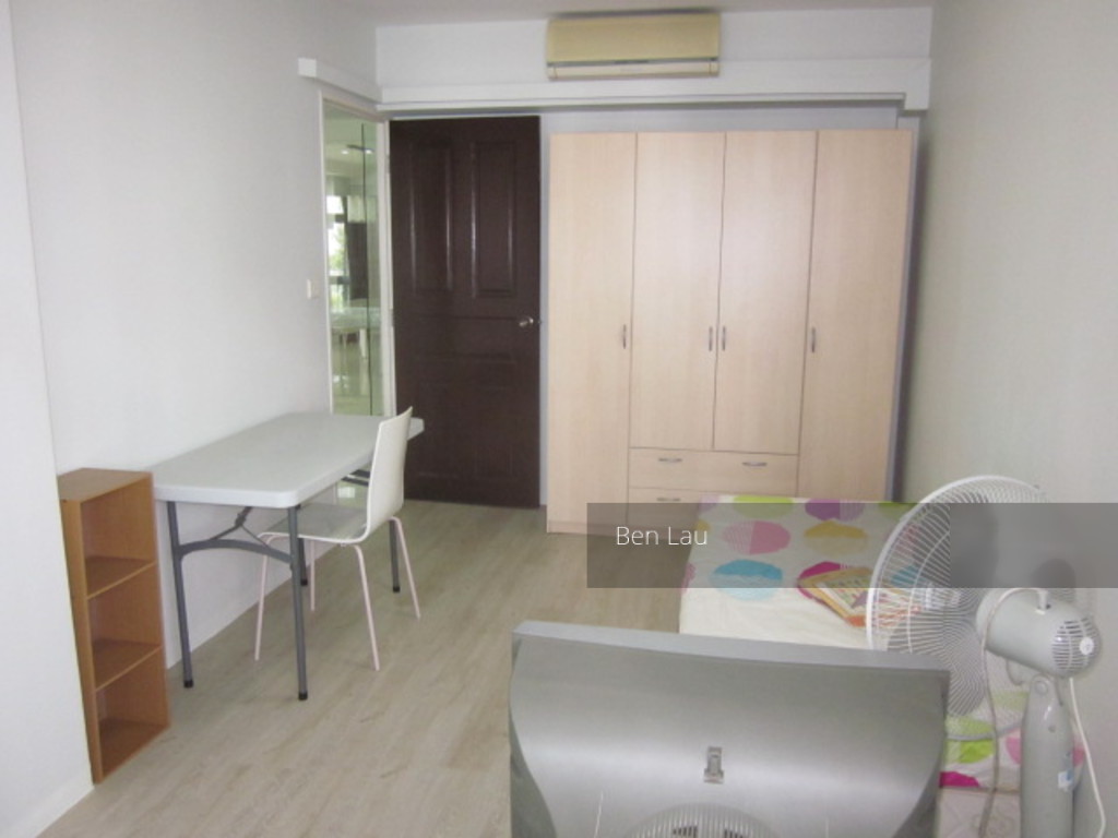Blk 392 Bukit Batok West Avenue 5 (Bukit Batok), HDB 5 Rooms #154127992